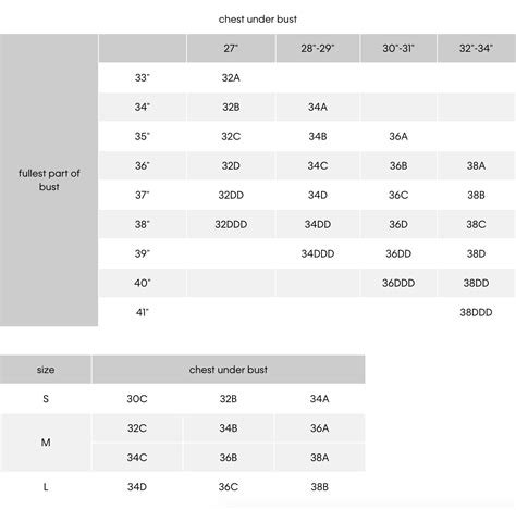 calvin klein bustier|calvin klein bra size chart.